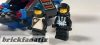 LEGO Space 6886 Space Police I Galactic Peace Keeper