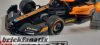 LEGO 76919 Speed Champions 2023 McLaren Formula 1 Car