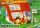 LEGO Legosystem 1854 House with Roof-Windows ( Velux )