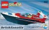 LEGO Legosystem 4002 Riptide Racer