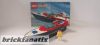 LEGO Legosystem 4002 Riptide Racer