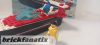 LEGO Legosystem 4002 Riptide Racer