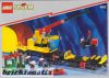 LEGO Legosystem 4552 Cargo Crane