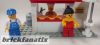 LEGO Legosystem 6350 Pizza To Go