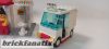 LEGO Legosystem 6350 Pizza To Go