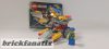 LEGO Legosystem 6491 Time Cruisers Rocket Racer