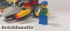 LEGO Legosystem 6491 Time Cruisers Rocket Racer