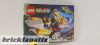 LEGO Legosystem 6491 Time Cruisers Rocket Racer