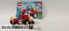 LEGO Legosystem 6511 Rescue Runabout