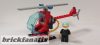 LEGO Legosystem 6531 Flame Chaser