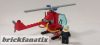 LEGO Legosystem 6531 Flame Chaser