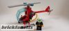 LEGO Legosystem 6531 Flame Chaser