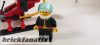 LEGO Legosystem 6531 Flame Chaser
