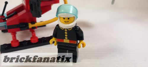 LEGO Legosystem 6531 Flame Chaser