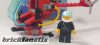 LEGO Legosystem 6531 Flame Chaser