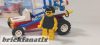 LEGO Legosystem 6534 Beach Bandit