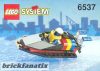 LEGO Legosystem 6537 Hydro Racer