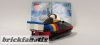 LEGO Legosystem 6537 Hydro Racer