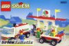 LEGO Legosystem 6562 Gas Stop Shop