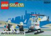 LEGO Legosystem 6664 Chopper Cops