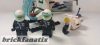 LEGO Legosystem 6664 Chopper Cops