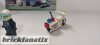 LEGO Legosystem 6664 Chopper Cops