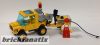 LEGO Legosystem 6667 Pothole Patcher