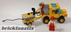 LEGO Legosystem 6667 Pothole Patcher