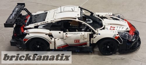 LEGO 42096 Technic Porsche 911 RSR