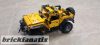 LEGO 42122 Technic Jeep Wrangler Rubicon