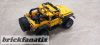 LEGO 42122 Technic Jeep Wrangler Rubicon