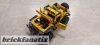 LEGO 42122 Technic Jeep Wrangler Rubicon