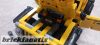 LEGO 42122 Technic Jeep Wrangler Rubicon
