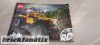 LEGO 42122 Technic Jeep Wrangler Rubicon