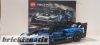 LEGO 42123 Technic McLaren Senna GTR