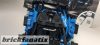LEGO 42123 Technic McLaren Senna GTR