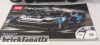 LEGO 42123 Technic McLaren Senna GTR