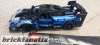 LEGO 42123 Technic McLaren Senna GTR