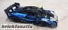 LEGO 42123 Technic McLaren Senna GTR
