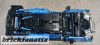 LEGO 42123 Technic McLaren Senna GTR