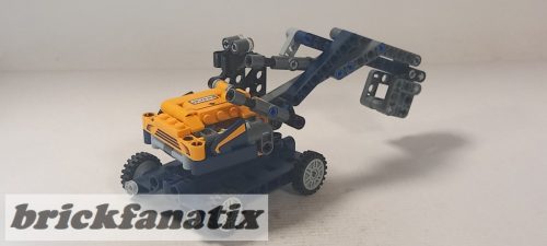LEGO 42147 Technic Dump Truck ( Version 2 )
