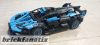 LEGO 42162 Bugatti Bolide Agile Blue