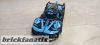 LEGO 42162 Bugatti Bolide Agile Blue