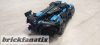 LEGO 42162 Bugatti Bolide Agile Blue