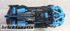 LEGO 42162 Bugatti Bolide Agile Blue