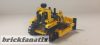 LEGO 42163 Technic Heavy-Duty Bulldozer