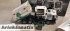 LEGO 42167 Mack LR Electric Garbage Truck