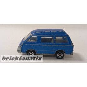 Majorette Toyota Lite Ace
