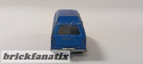 Majorette Toyota Lite Ace
