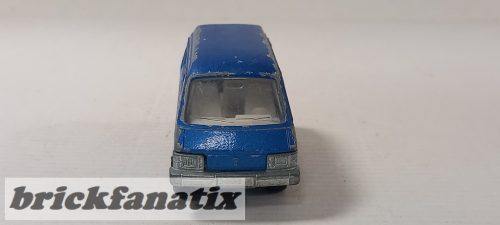 Majorette Toyota Lite Ace